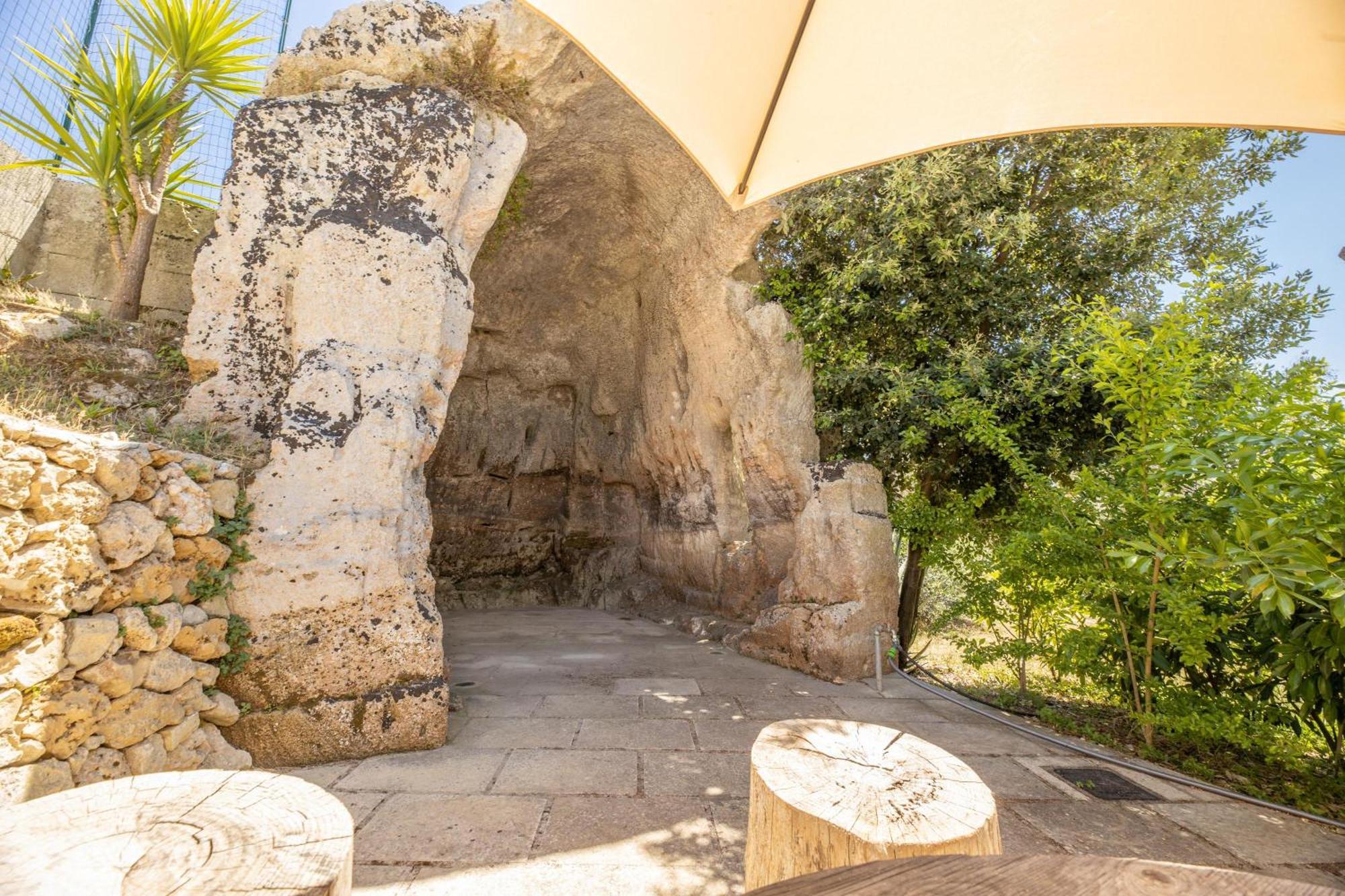 Villa Enea Поджардо Екстериор снимка